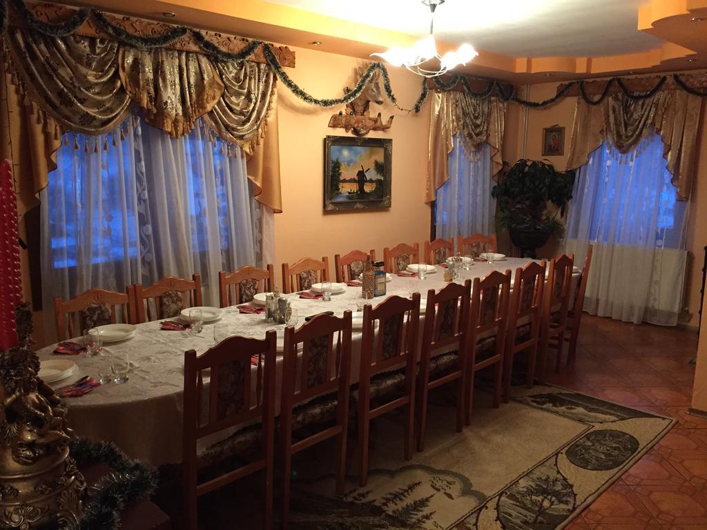 Hotel Casa Irinuca Sadova  Zewnętrze zdjęcie